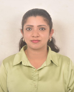 Lidiya Meron P.G