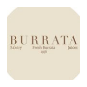 Burrata