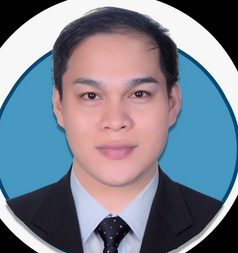 John Mark Tolentino