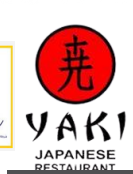 Yaki Japanese Restaurant