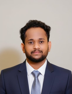 Sumanth Choppala