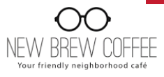 New Brew Coffee