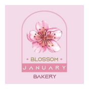 Blossom January Bakery