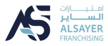 Alsayer Franchising