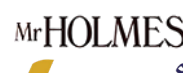 Mr Holmes Bakehouse