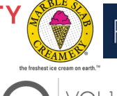 Marble Slab Creamery
