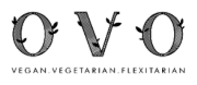 OVO Vegan Vegetarian Flexitarian
