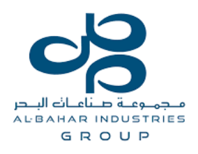 Al-Bahar Industries Group