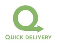 Quick Delivery