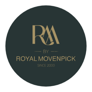 RM by Royal Movenpick