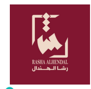 Rasha Alhendal