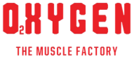 Oxygen The Muscle Factory