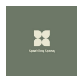 Sparkling Spong