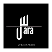 Uara by Sarah Alsaleh