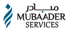 Mubaader Services