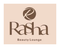 Rasha Beauty Lounge