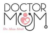 Doctor Mom (Dr. Alaa Abul)