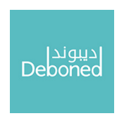 Deboned